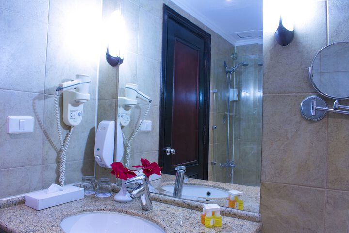 Bathroom Vanities