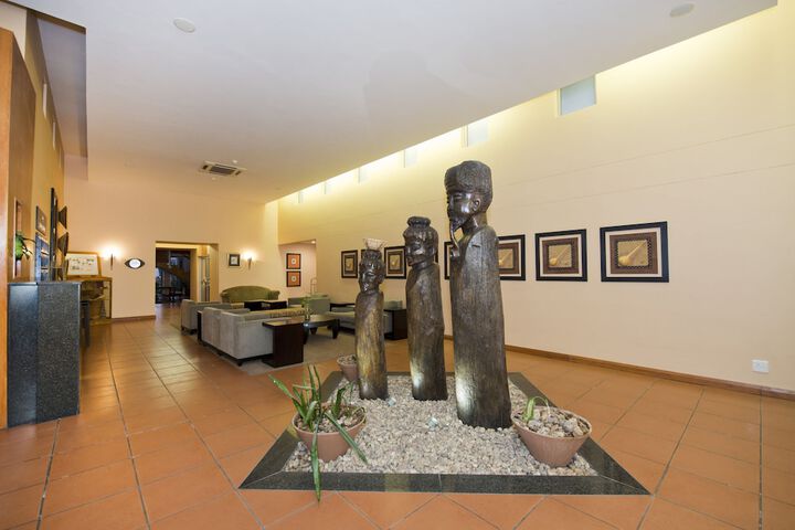 Hotel Interior 2 of 21