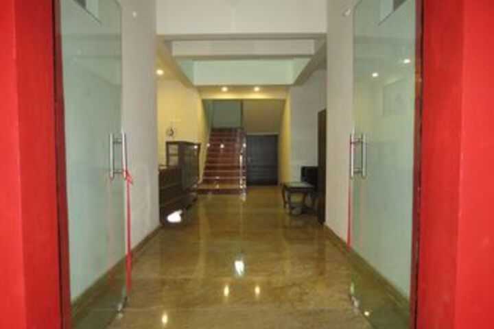 Hotel Interior 15 of 15