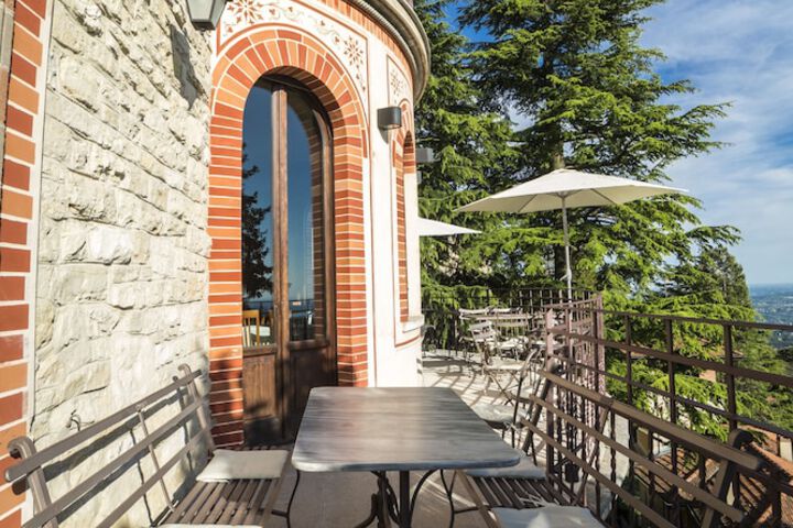 Terrace/Patio 55 of 66