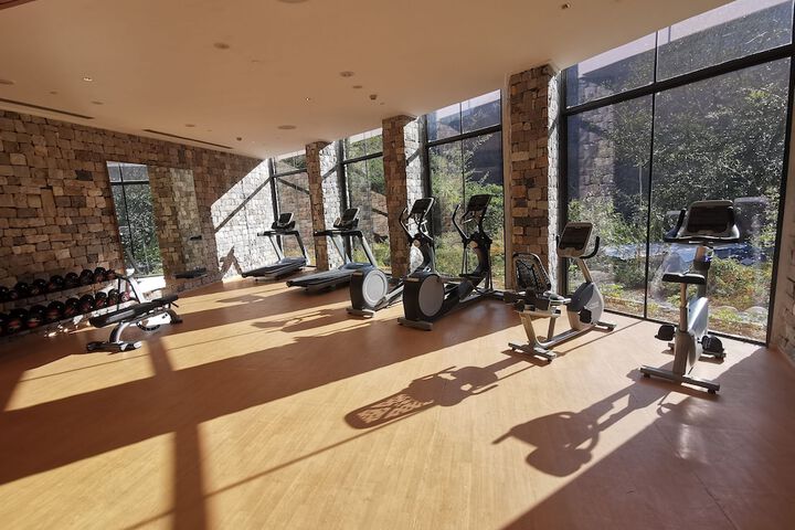 Health and Fitness 17 of 40