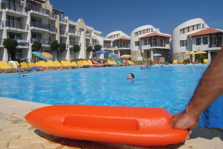 Pool 84 of 137