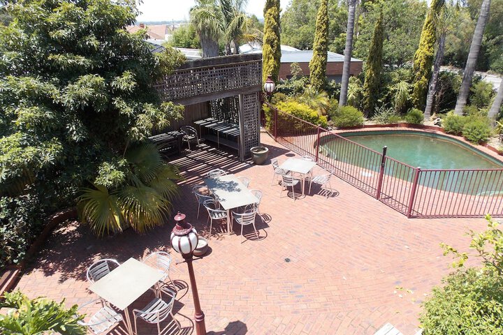 Pool 18 of 24