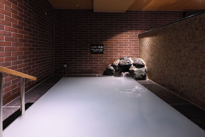 Spa 19 of 64