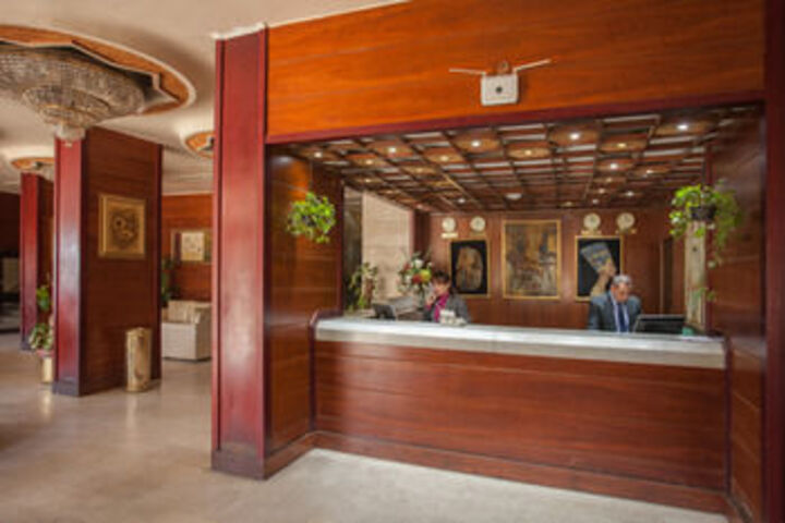 Hotel Interior 16 of 21