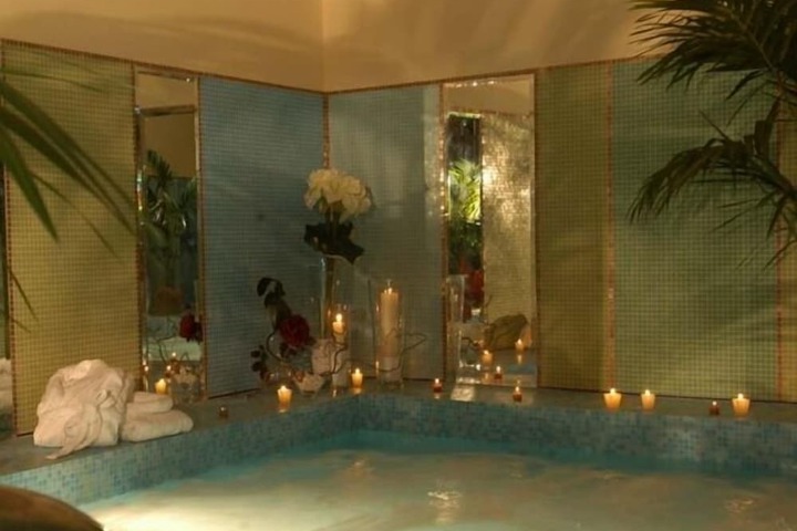 Hotel Spa