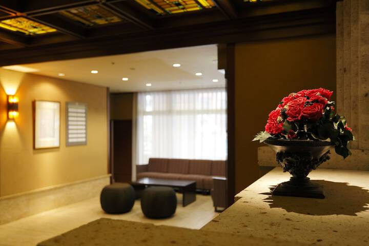 Hotel Interior 2 of 69