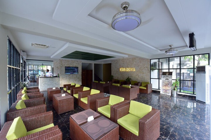 Hotel Interior 6 of 36