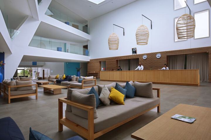 Hotel Interior 2 of 147