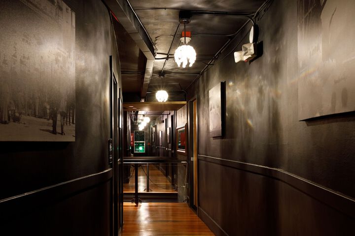 Hotel Interior 3 of 19