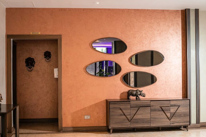 Hotel Interior 79 of 86