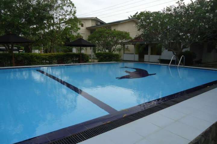 Pool 18 of 31