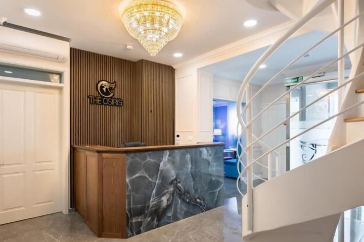 Hotel Interior 2 of 15