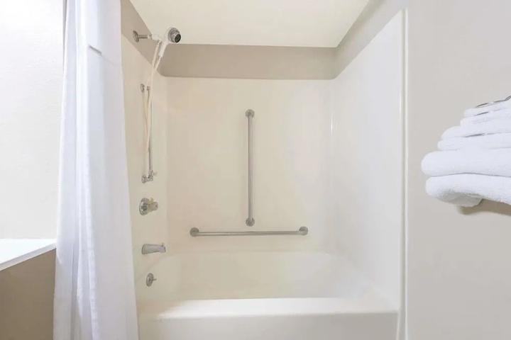 Restrooms