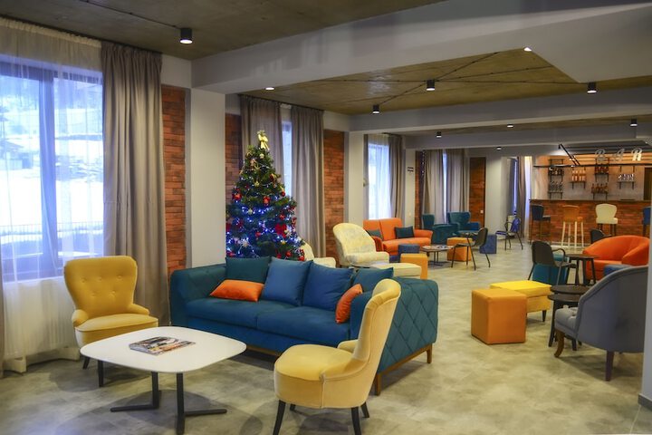 Hotel Interior 2 of 52