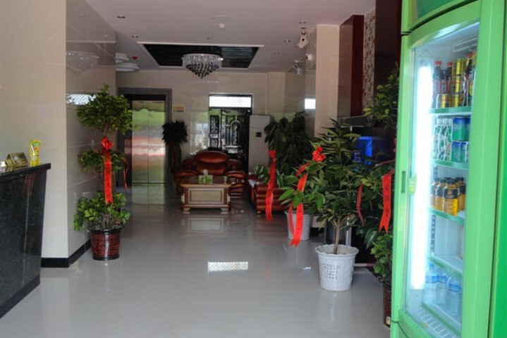 Hotel Interior 13 of 26