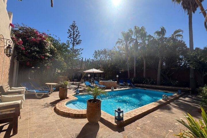 Pool 10 of 24