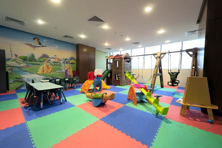 Childrens Activities 24 of 34
