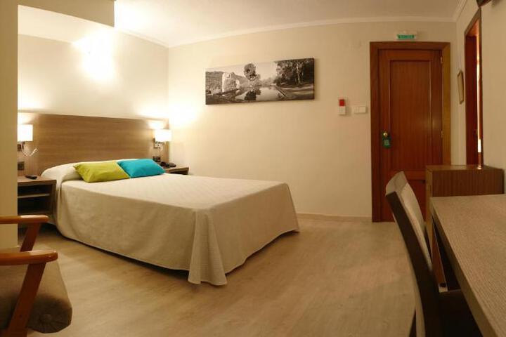 Hotel Avenida Plaza