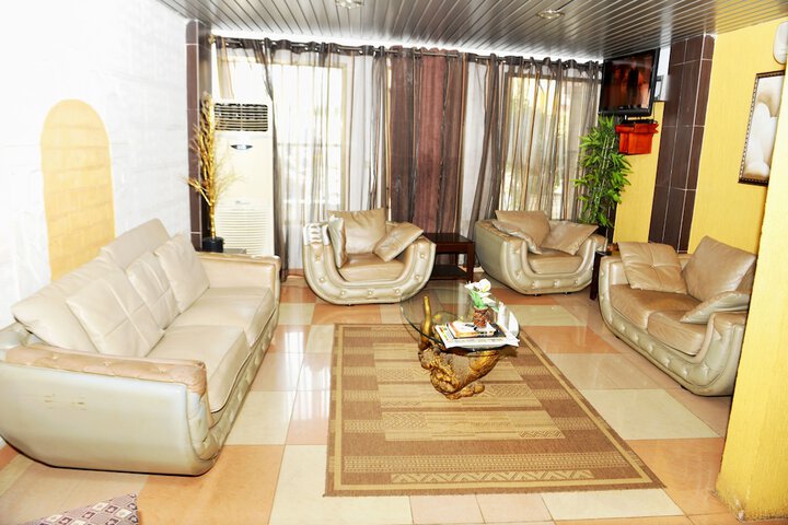 Hotel Interior 3 of 25