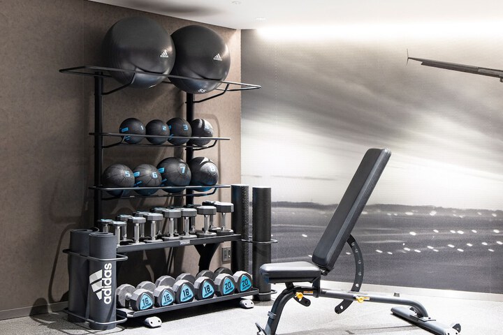 Health and Fitness 43 of 62