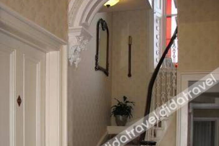 Hotel Interior 2 of 9