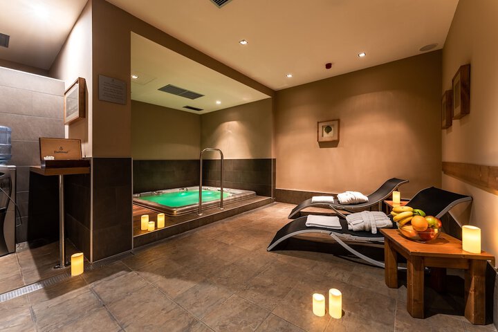 Spa Photos