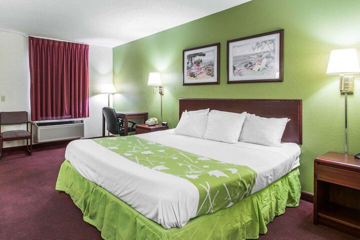 1 King Bed (7 of 16)