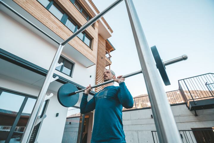 Health and Fitness 26 of 59