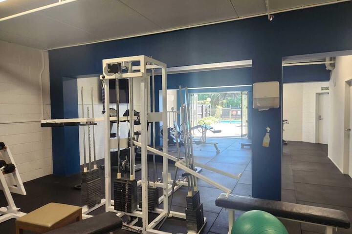 Health and Fitness 57 of 100