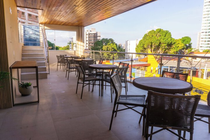 Terrace/Patio 25 of 25