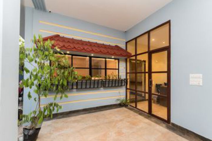 Hotel Interior 19 of 26