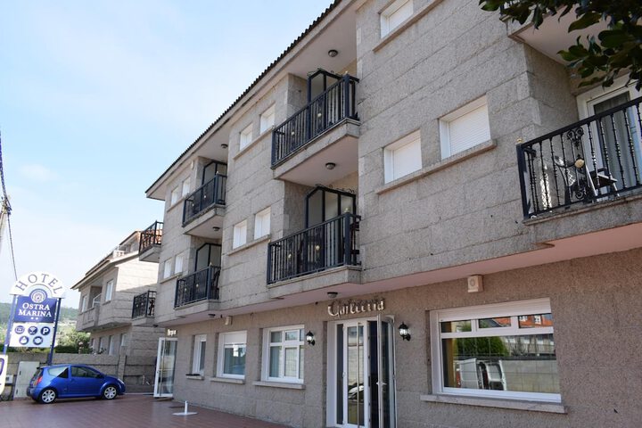 Exterior Photo