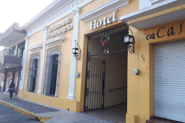 Hotel 68 of 68