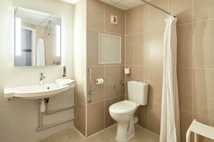 Bath Interior