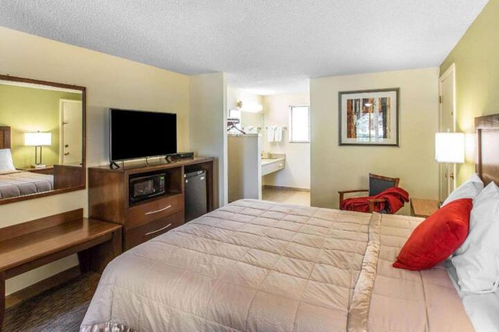 Fitness Center Photo