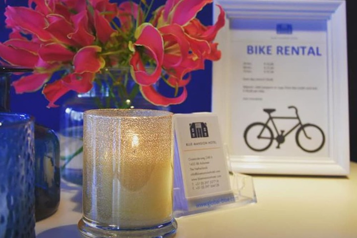 Bicycling