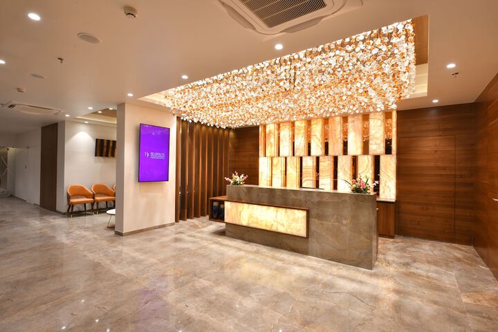 Hotel Interior 4 of 61