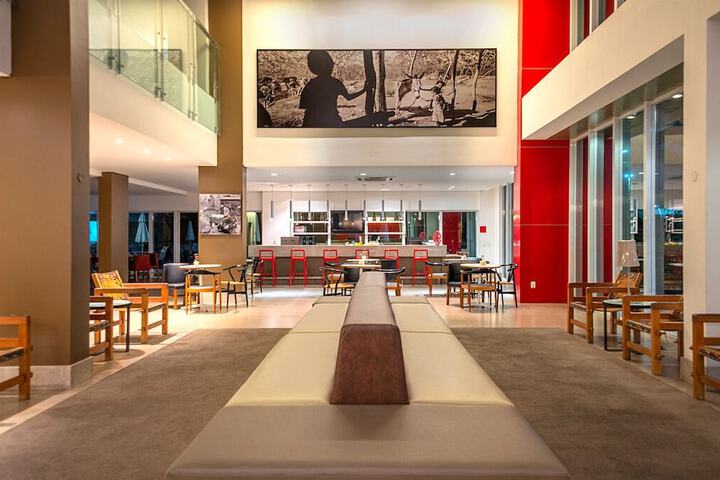 Hotel Interior 83 of 96