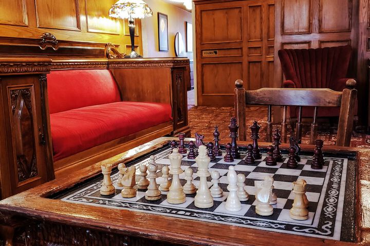 Hotel Interior 10 of 141