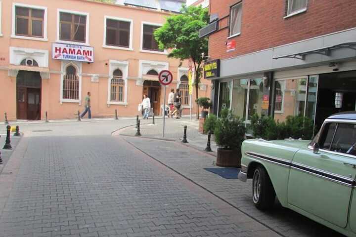 Hotel 70 of 72