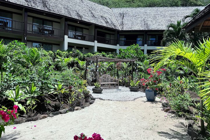 Hotel 73 of 86