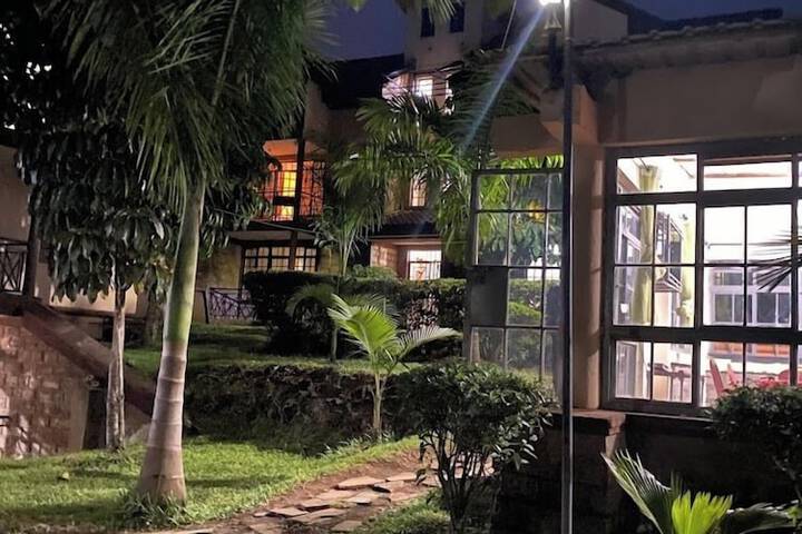 Hotel 24 of 24