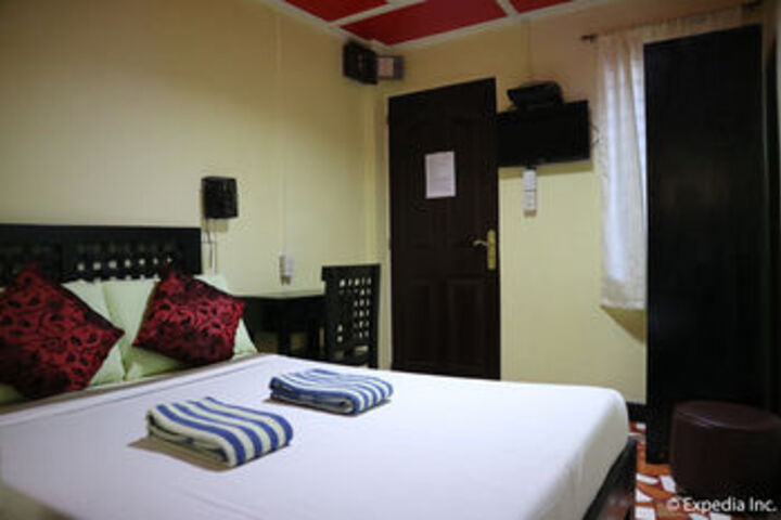Suite Room