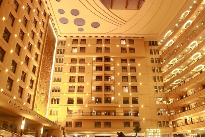 Hotel Interior 7 of 96