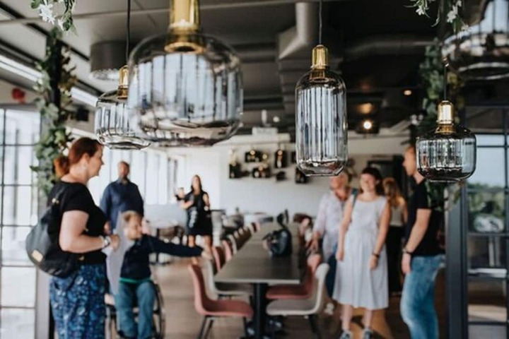 Restaurants