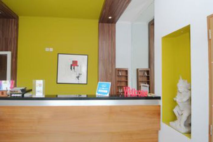 Hotel Interior 14 of 16