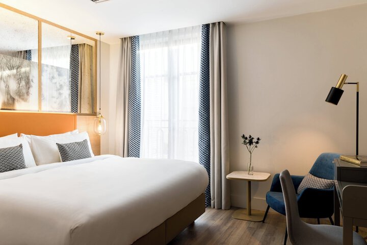 Room 21 of 55