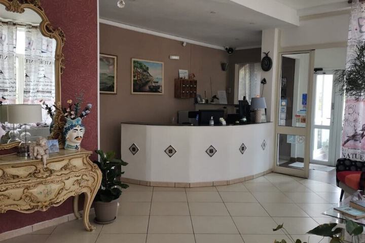 Lobby Photos