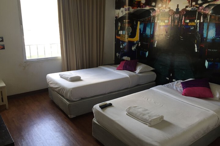Room 63 of 130
